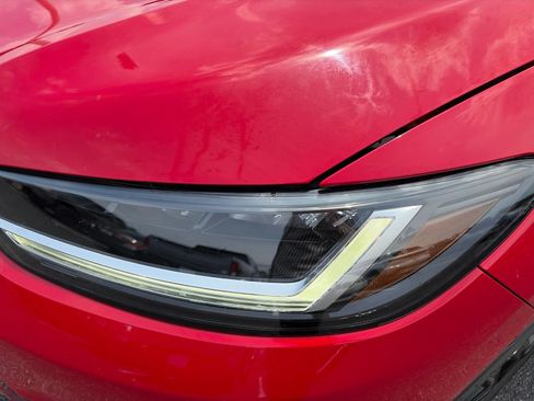 Used 2023 Honda HR-V Sport image 18