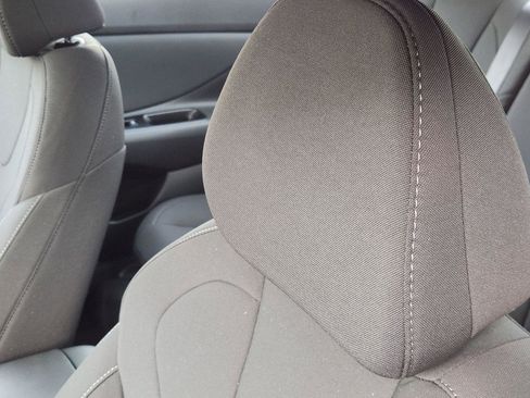 New 2026 Hyundai Elantra SEL Sport Premium w/ Cargo Package image 11