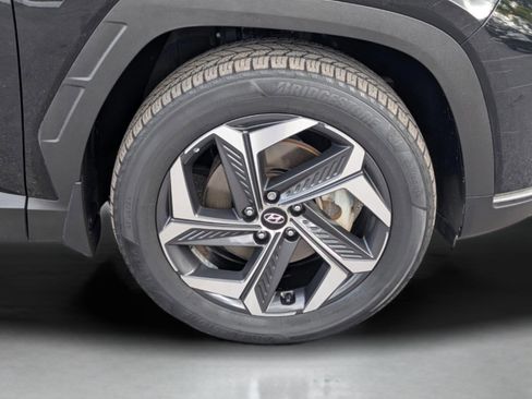 Used 2023 Hyundai Tucson SEL image 11