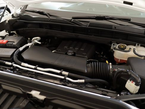 Used 2023 GMC Sierra 1500 Pro w/ Graphite Edition image 29