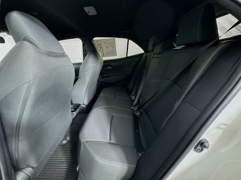 Used 2025 Toyota Corolla GR image 23