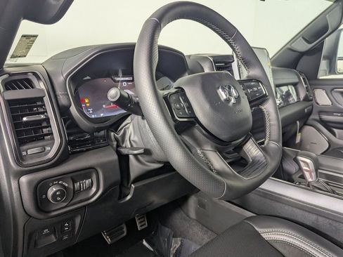 New 2026 RAM 1500 Rebel AWD/4WD image 11