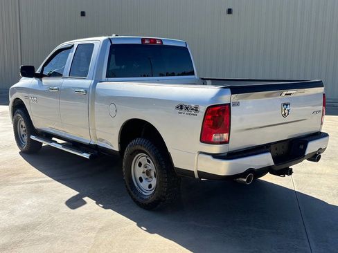 Used 2015 RAM 1500 Express image 7