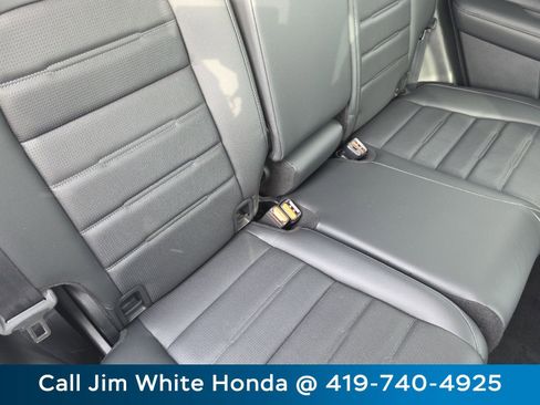 Certified 2023 Honda CR-V EX-L image 23