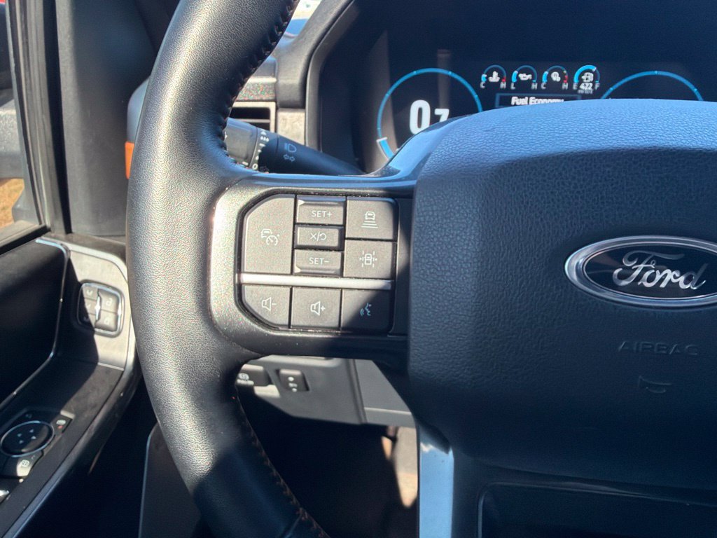 Used 2021 Ford F150 Tremor w/ Equipment Group 402A High AWD/4WD image 27