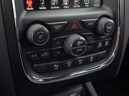 Used 2015 Dodge Durango Citadel w/ Technology Group AWD/4WD image 32
