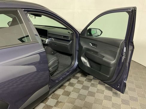 New 2026 Hyundai Kona SEL Premium image 35