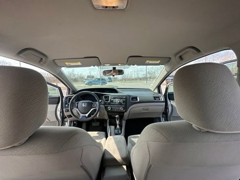 Used 2013 Honda Civic LX image 23