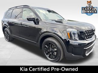 Used 2024 Kia Telluride SX Prestige X-Pro AWD/4WD 360° Tour