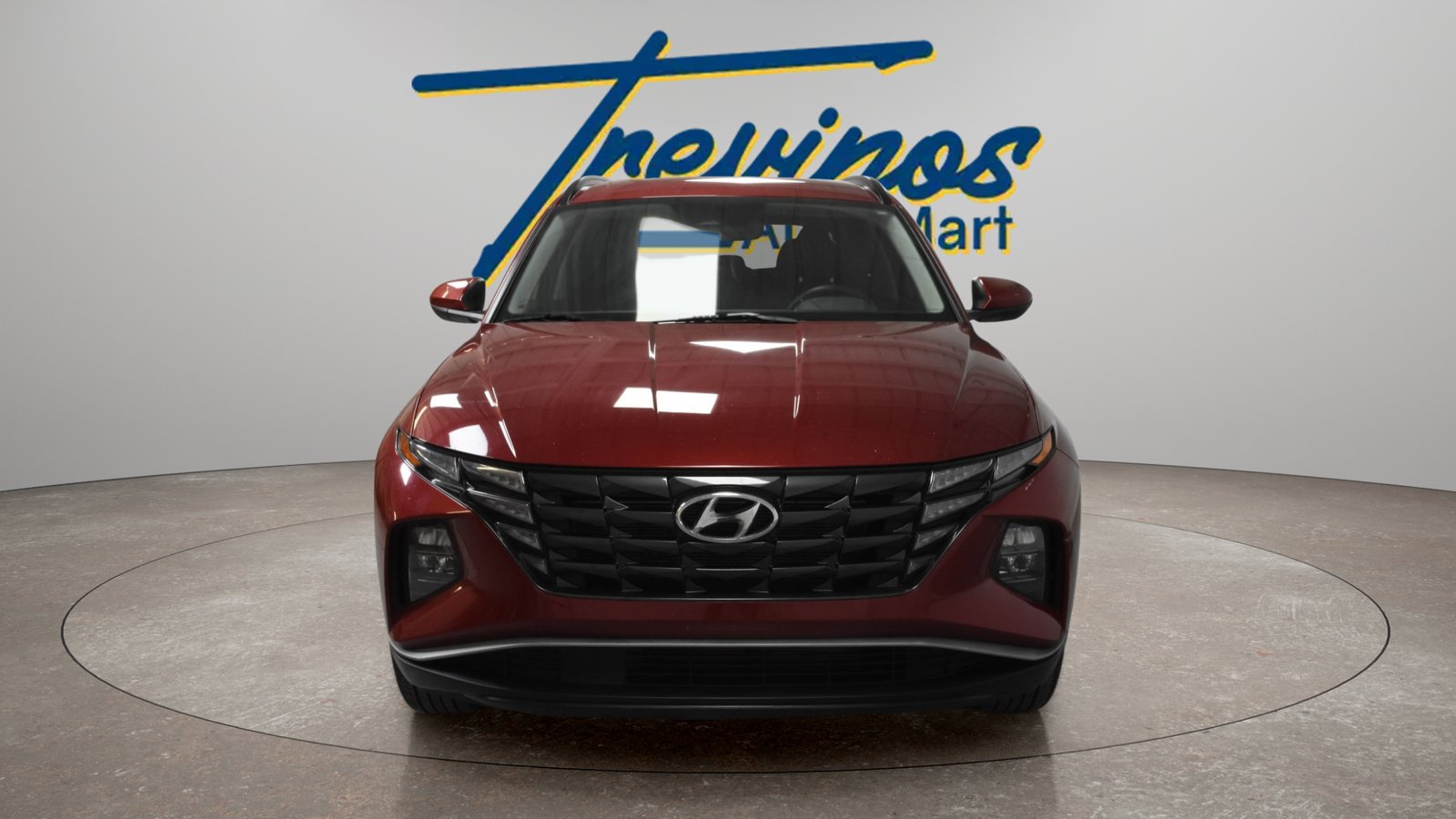Used 2024 Hyundai Tucson SEL FWD image 4