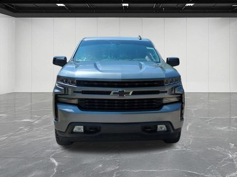 Used 2019 Chevrolet Silverado 1500 RST w/ All-Star Edition AWD/4WD image 8