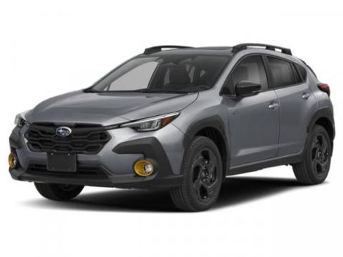 New 2026 Subaru Crosstrek 2.5i Sport AWD/4WD image 1