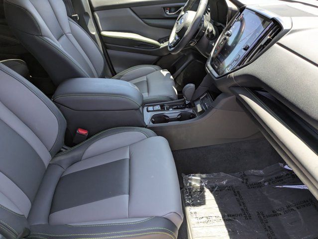 Used 2025 Subaru Ascent Onyx Edition AWD/4WD image 21