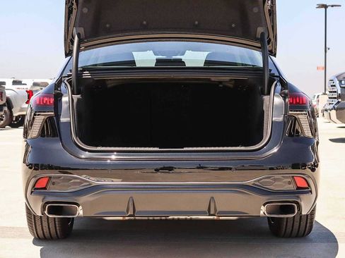 New 2026 Audi A6 Premium Plus AWD/4WD image 36