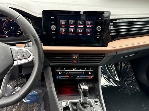 New 2026 Volkswagen Jetta SEL image 15