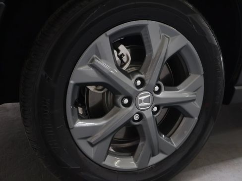 Used 2026 Honda HR-V LX image 31