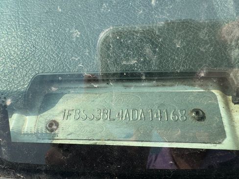 Used 2010 Ford E-350 and Econoline 350 XLT image 43