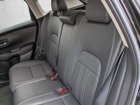 Used 2024 Honda HR-V EX-L image 16
