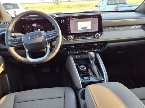 New 2025 Chevrolet Colorado ZR2 w/ Technology Package image 13