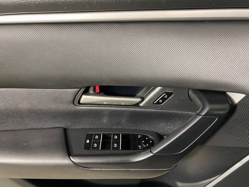 Used 2024 MAZDA CX-50 AWD 2.5 S w/ Preferred Package image 21