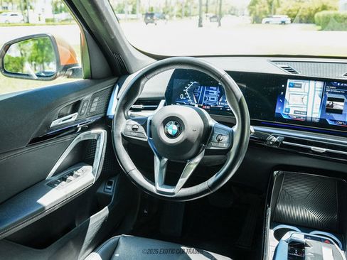 Used 2023 BMW X1 xDrive28i image 39