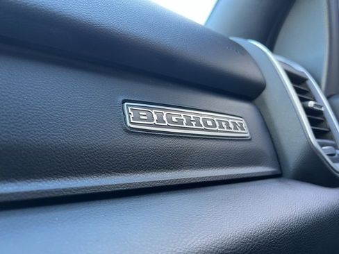 Used 2024 RAM 2500 Big Horn w/ Bed Utility Group image 11