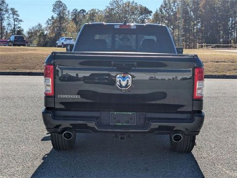Used 2023 RAM 1500 Big Horn image 7
