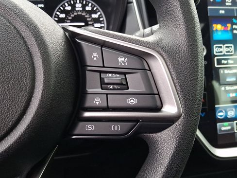 Used 2024 Subaru Impreza 2.0i Sport image 22