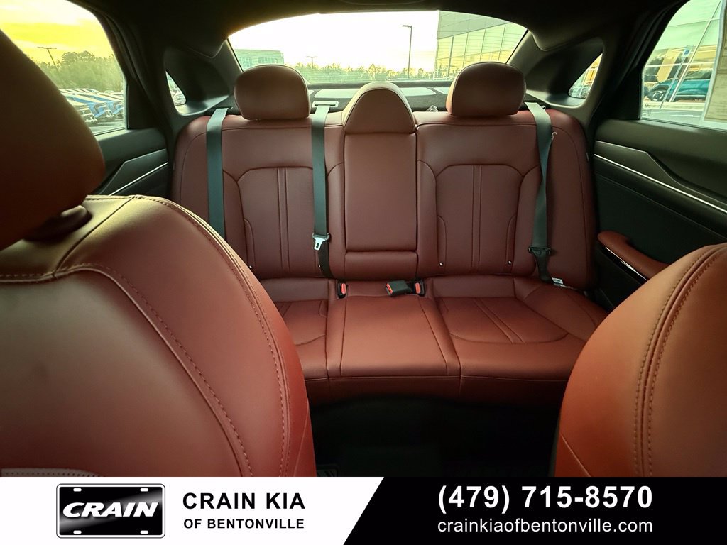 New 2026 Kia K5 GT-Line w/ GT-Line Premium Package FWD image 29