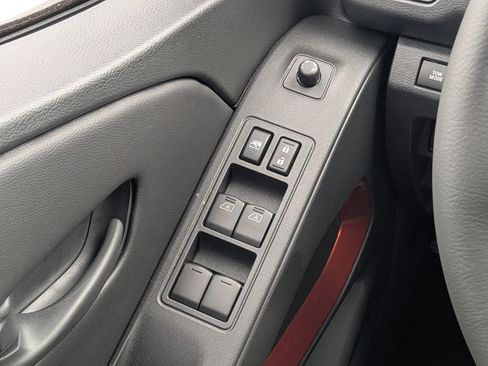 Used 2026 Nissan Frontier PRO-4X w/ Tow Package image 22