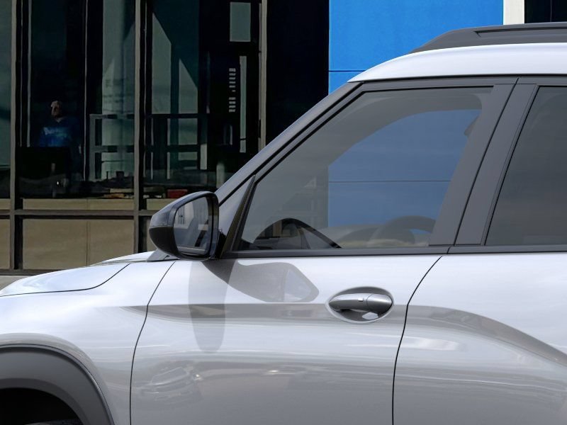 New 2026 Chevrolet TrailBlazer ACTIV w/ Convenience Package FWD image 12