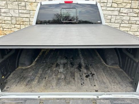 Used 2023 Ford F150 XLT w/ Equipment Group 302A High image 11