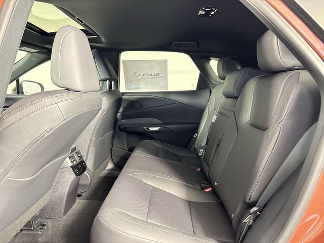 New 2026 Lexus RX 350 Premium Plus w/ Convenience Package AWD/4WD image 23