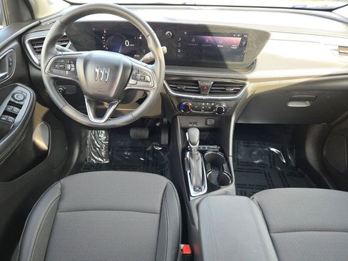 Certified 2025 Buick Encore GX Preferred image 17