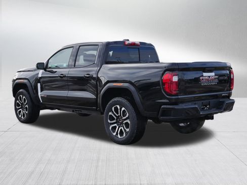 New 2026 GMC Canyon AT4 w/ Technology Plus Package image 3