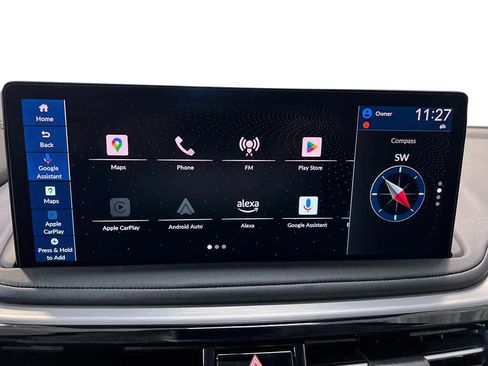 New 2026 Acura MDX SH-AWD w/ Technology Package image 21
