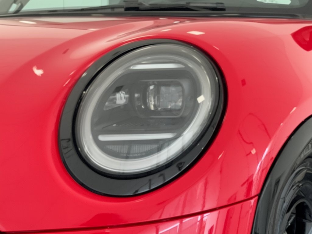 New 2027 MINI Cooper S FWD image 12