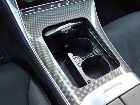 Certified 2026 Mercedes-Benz CLE 53 AMG 4MATIC Coupe image 7