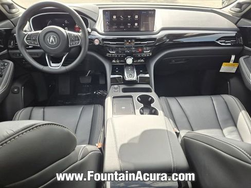 New 2026 Acura MDX FWD w/ Technology Package image 8