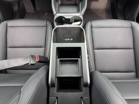 New 2027 GMC Terrain Elevation w/ Elevation Premium Package AWD/4WD image 34