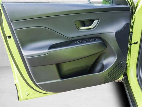 Certified 2024 Hyundai Kona Limited image 12