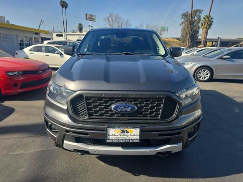 Used 2019 Ford Ranger XLT w/ Equipment Group 301A Mid RWD image 2