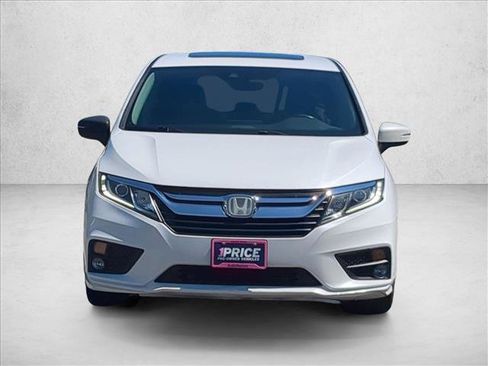 Used 2020 Honda Odyssey EX-L image 2