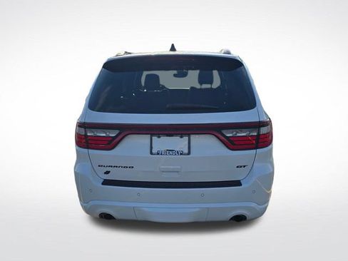 Used 2023 Dodge Durango GT AWD/4WD image 8