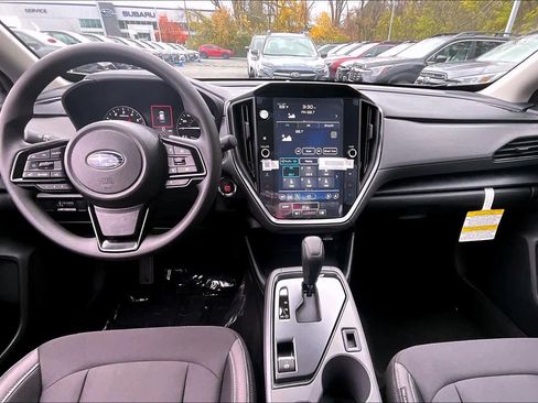 New 2026 Subaru Crosstrek 2.0i Premium image 5
