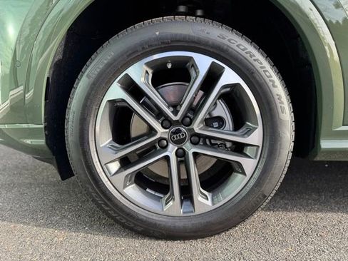 New 2025 Audi Q5 Premium image 8