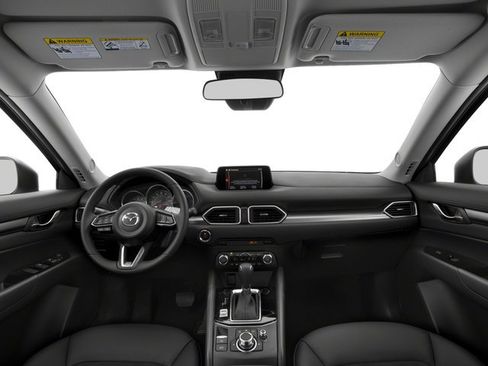 Used 2017 MAZDA CX-5 Touring w/ Preferred Equipment Package image 11