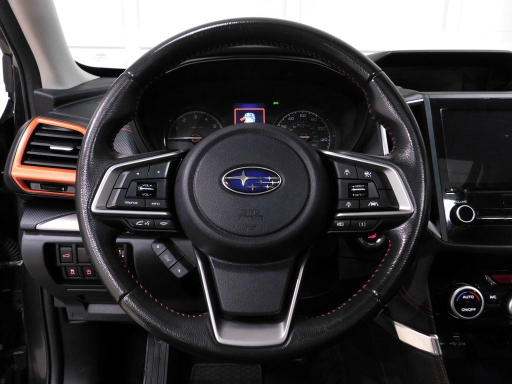 Used 2019 Subaru Forester Sport AWD/4WD image 35