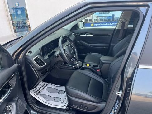 Certified 2024 Kia Seltos EX AWD/4WD image 9