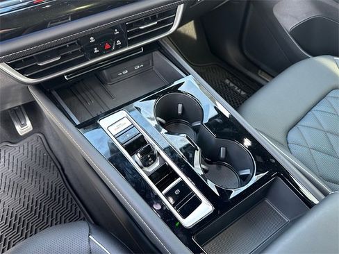 New 2026 Volkswagen Atlas Cross Sport SEL Premium R-Line image 14